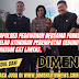 Kapolres Pesawaran Bersama Forkopimda Gelar Syukuran Penempatan Gedung Unit Gakkum Sat Lantas.
