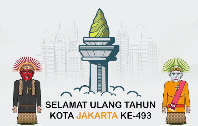 Gambar Kartu Ucapan Ulang Tahun Jakarta kartu ucapan terbaik