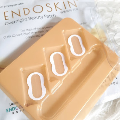 Review Endoskin
