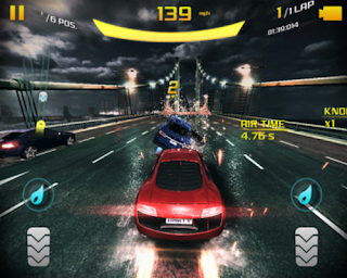 Asphalt 8 Airbone MOD APK Mod Money