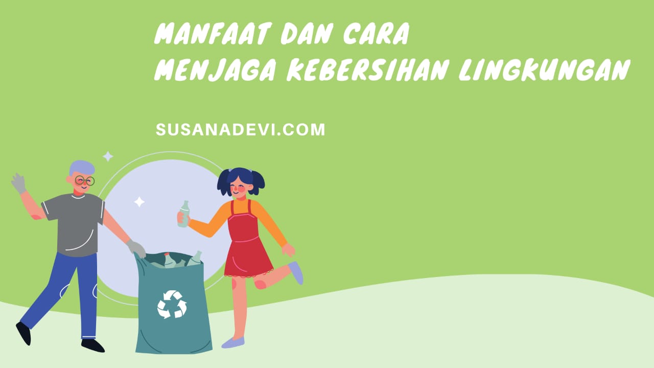 kepentingan menjaga kesihatan diri