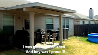 How To Build A Lean To Roof On A Porch