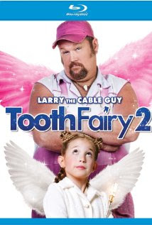 Download Tooth Fairy 2 2012 BRRip 572 MB