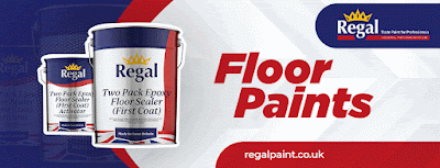 floor paints