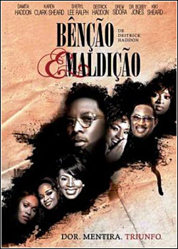 filmes Download   Bênção e Maldição   DVDRip x264   Dublado (2011)