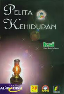 Mp3 Album Pelita Kehidupan Al Madinah Group 