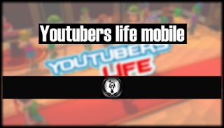 cara bermain youtubers life android