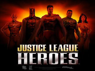 How to Download and Install Justice League Heroes USA Full Pc Game – Direct Links – 1 link – Install+Tutorial – 970 Mb – Working 100% . 