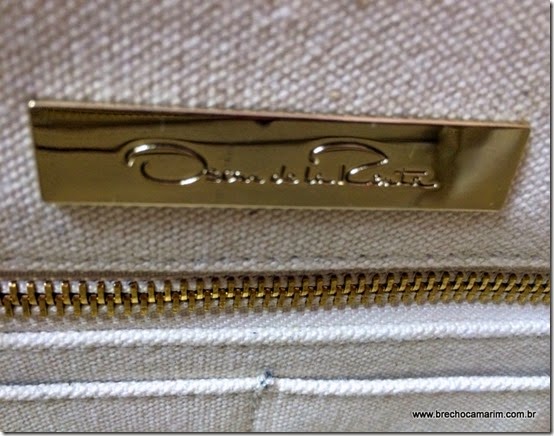 Oscar de la Renta no Brechó Camarim-003