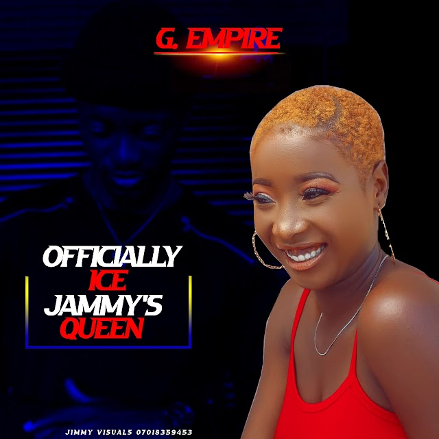Jos Gist - Officially ice Jammy's Queen||Jos24xclusive NG