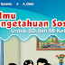 Latihan Soal Ilmu Pengetahuan Sosial Semester 1 Kelas 6 SD/MI (1)