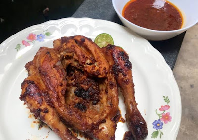 Aneka Resep Masak Ayam Terbaru Ala Restoran yang Lagi 