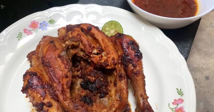 Aneka Resep Masak Ayam Terbaru Ala Restoran yang Lagi 