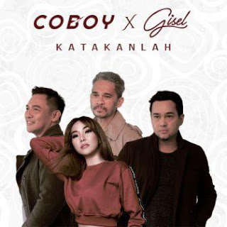 Download Lagu MP3 Lirik Lagu Gisel X Coboy - Katakanlah