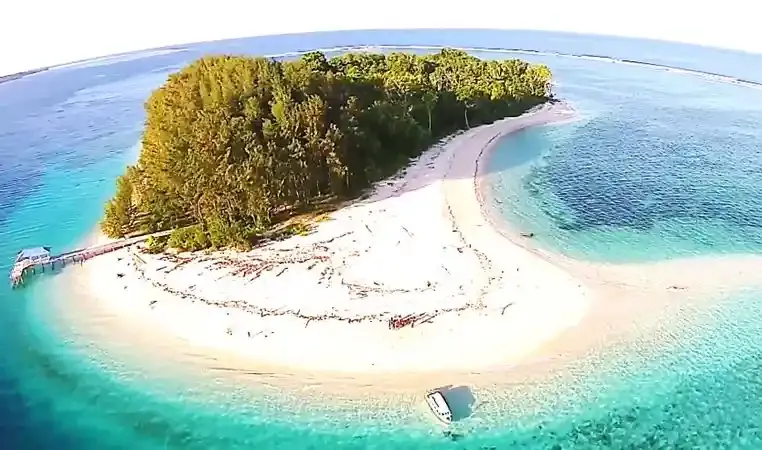 Morotai Island