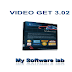 Video Get 3.02 Free Download click Here
