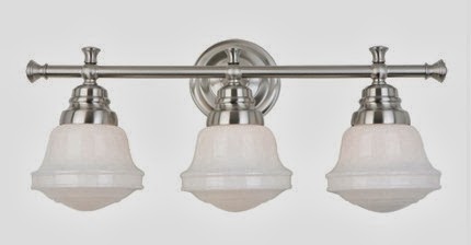 allen roth light fixture