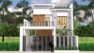 3 bedroom house plan indian style