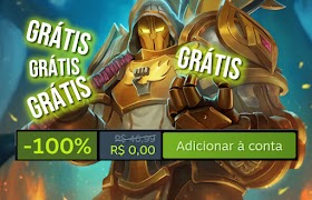 Jogos Gratuitos e Promoções (@jogos_gratuitos) / X