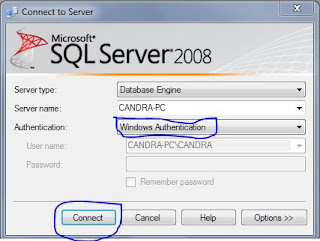 tutorial sql server 2008