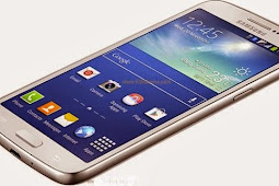 Harga dan Spesifikasi Samsung Galaxy Grand Neo Terbaru, ber OS Android v4.2 (Jelly Bean)