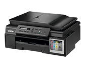 Brother DCP-T700W Error Codes List - Download Driver Brother DCP-T700W