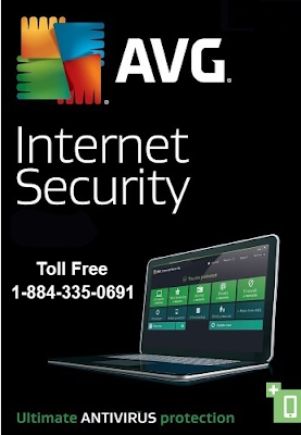 AVG Help And Support