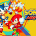 Sonic Mania Plus Coming In July, Reducing The Basic Version Owners