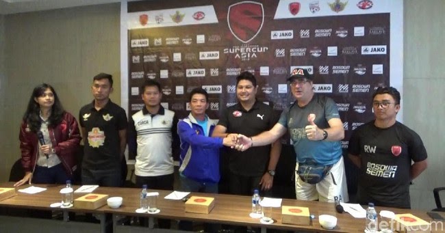 Jadwal dan Hasil Turnamen Makassar Super Cup Asia 2018 