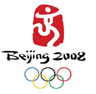 olympics 2008 Beijing