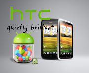 Após as noticias ontem de que a HTC estaria trabalhando em atualizações para .