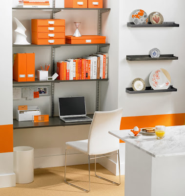 Small Office Space Design Ideas