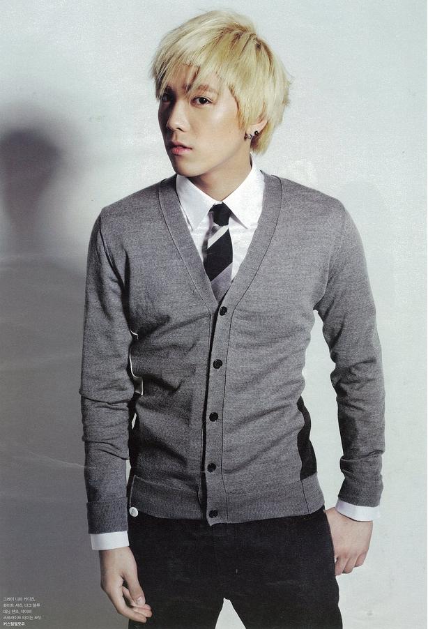 LEE HONGKI