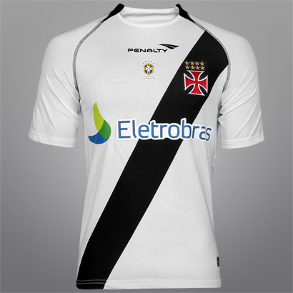 Camisa Vasco 2013