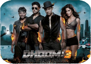 Dhoom 3 The Game Now On Android 