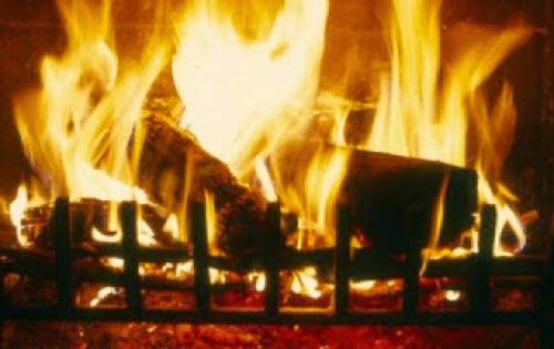 Yule Smorgasbord And Christmas