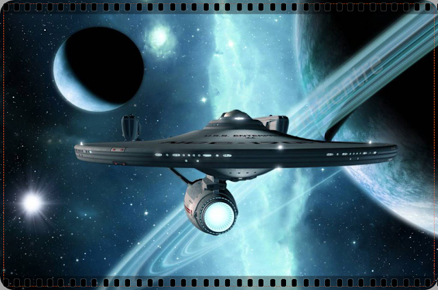 Star Trek 2 para Junio 29, 2012!