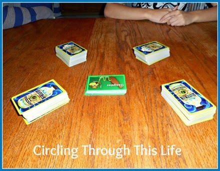 Snake Oil from Out of the Box Games ~ A Review! "There is a lot of freedom with the game as to how you want to play."