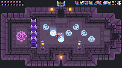 Knightin Game Screenshot 9