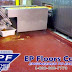 Ucrete Sealers: Provide Ideal Floor Finishing