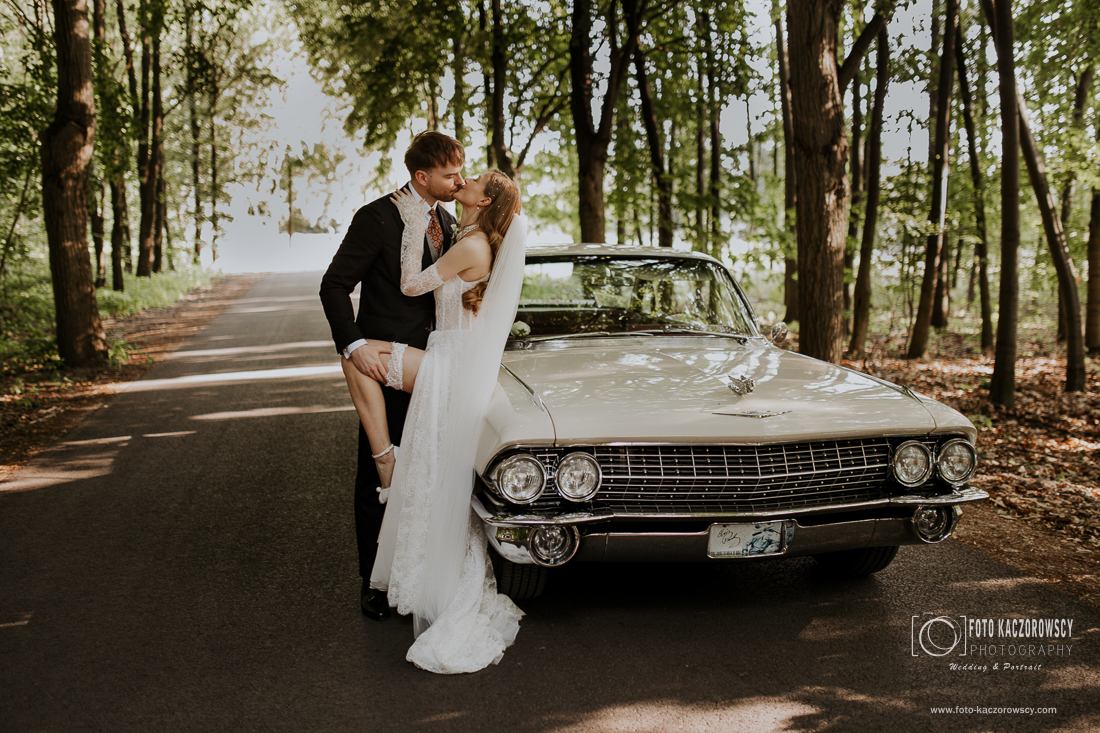 ALEKSANDRA & MATEUSZ