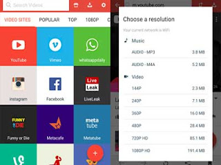 snaptube ,apk,