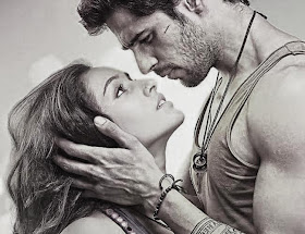 ek-villain-Sidharth Malhotra & Shraddha Kapoor-hot