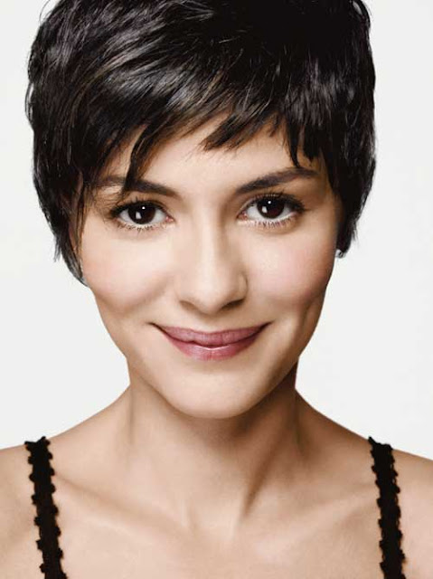 Cute Pixie Haircuts For Carefree Style