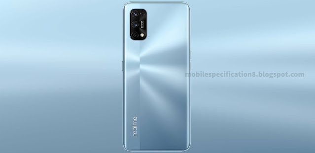 Realme 7 Pro Price and full phone Specifications