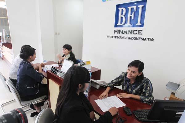 Lowongan Kerja Terbaru 2013 PT. BFI Finance Indonesia Tbk 