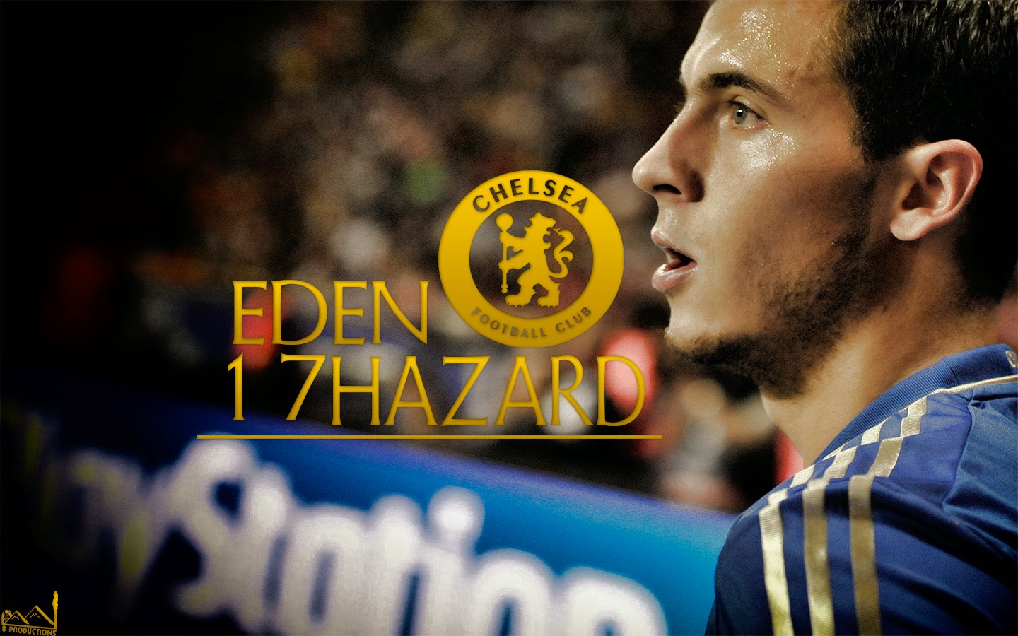 ảnh eden hazard đẹp nhất