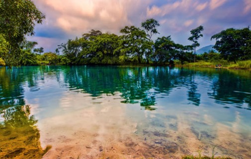 Danau Linting