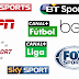 IPTV links SPORT Channels M3U 09/08/2018