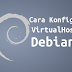Cara Konfigurasi Virtualhost | Debian Server 8 